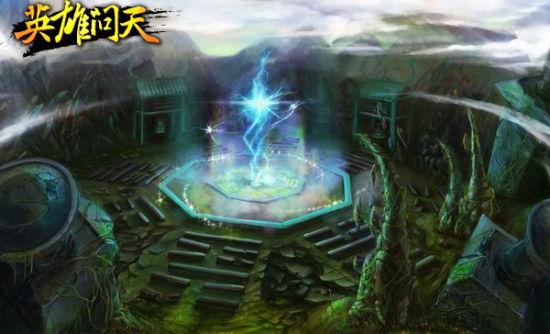 暗黑系战士